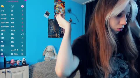 Snapshot of sell0n chatting on 30, 1, 2025 Mindy online show from 30, 1, 2025