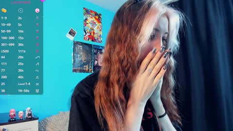 Snapshot of sell0n chatting on 5, 2, 2025 Mindy online show from 5, 2, 2025