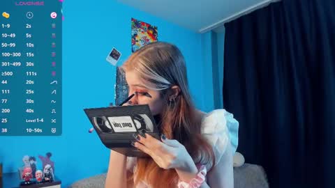 Snapshot of sell0n chatting on 16, 2, 2025 Mindy online show from 16, 2, 2025