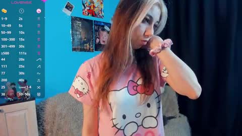 Snapshot of sell0n chatting on 17, 2, 2025 Mindy online show from 17, 2, 2025