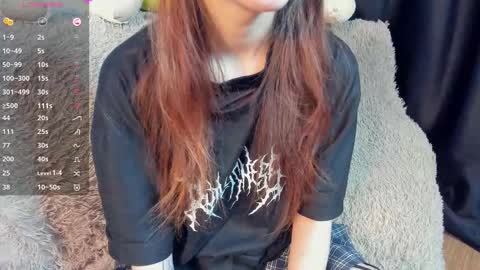 Snapshot of sell0n chatting on 18, 2, 2025 Mindy online show from 18, 2, 2025