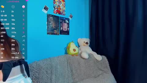 Snapshot of sell0n chatting on 27, 2, 2025 Mindy online show from 27, 2, 2025