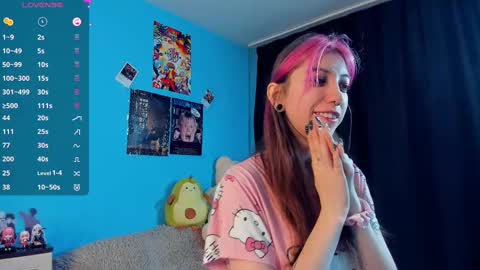 Snapshot of sell0n chatting on 1, 3, 2025 Mindy online show from 1, 3, 2025