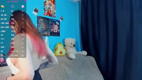 Snapshot of sell0n chatting on 6, 3, 2025 Mindy online show from 6, 3, 2025