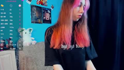 Snapshot of sell0n chatting on 8, 3, 2025 Mindy online show from 8, 3, 2025