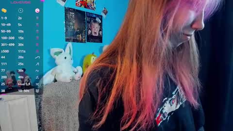 Snapshot of sell0n chatting on 8, 3, 2025 Mindy online show from 8, 3, 2025