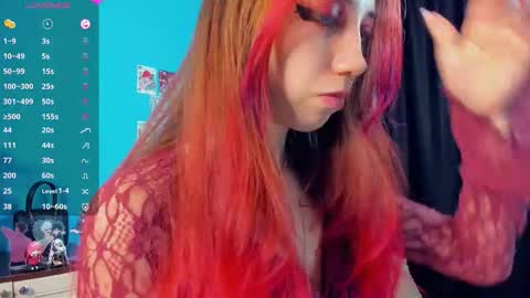 Snapshot of sell0n chatting on 18, 9, 2025 Mindy online show from 18, 9, 2025