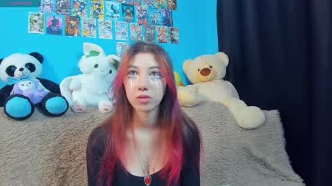 Snapshot of sell0n chatting on 28, 9, 2025 Mindy online show from 28, 9, 2025