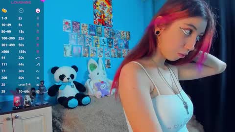 Snapshot of sell0n chatting on 13, 10, 2025 Mindy online show from 13, 10, 2025