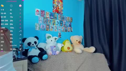 Snapshot of sell0n chatting on 16, 10, 2025 Mindy online show from 16, 10, 2025