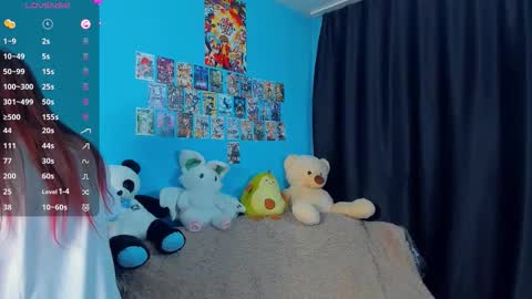 Snapshot of sell0n chatting on 18, 10, 2025 Mindy online show from 18, 10, 2025