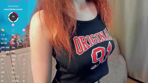 Snapshot of sell0n chatting on 2, 2, 2026 Mindy online show from 2, 2, 2026