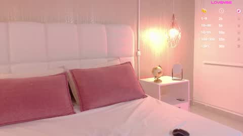 Snapshot of sellene_bloom chatting on 23, 7, 2026 sellene online show from 23, 7, 2026
