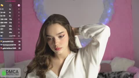 Seltin Nude only on OF online show from 29, 11, 2025