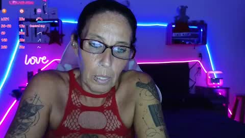Snapshot of selvaggia_del_caribe chatting on 16, 12, 2024 Selvaggia Del Caribe online show from 16, 12, 2024