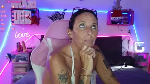 Snapshot of selvaggia_del_caribe chatting on 21, 12, 2024 Selvaggia Del Caribe online show from 21, 12, 2024