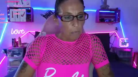 Snapshot of selvaggia_del_caribe chatting on 13, 1, 2025 Selvaggia Del Caribe online show from 13, 1, 2025