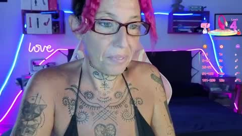 Snapshot of selvaggia_del_caribe chatting on 30, 9, 2025 Selvaggia Del Caribe online show from 30, 9, 2025
