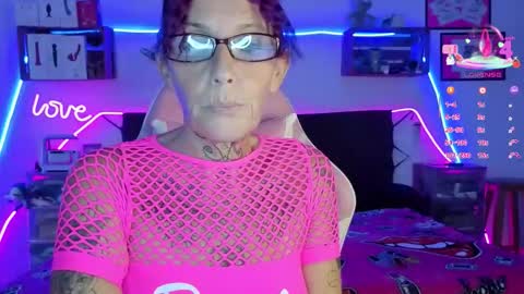 Selvaggia Del Caribe online show from 2, 2, 2026