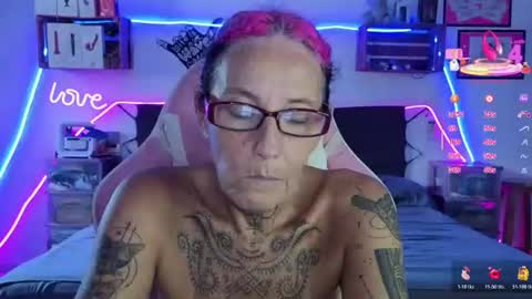 Selvaggia Del Caribe online show from 19, 6, 2026