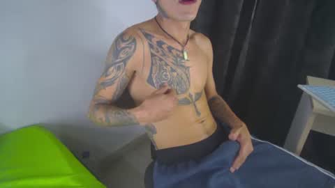 sem_alas online show from 13, 1, 2025