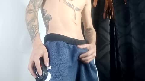 sem_alas online show from 26, 1, 2025