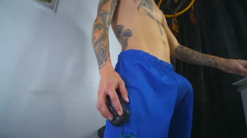 sem_alas online show from 21, 9, 2025