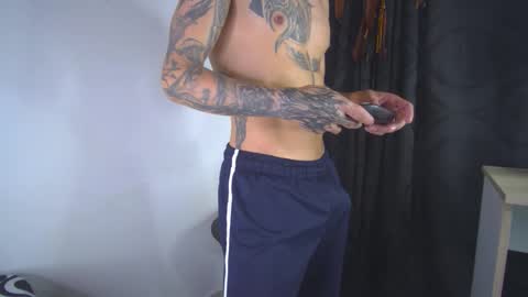 sem_alas online show from 19, 2, 2026