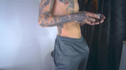 sem_alas online show from 14, 3, 2026