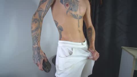 sem_alas online show from 23, 4, 2026