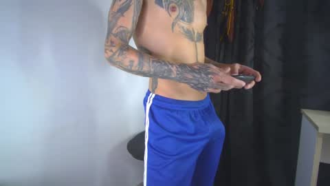 sem_alas online show from 26, 4, 2026