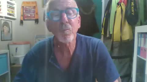 frederick online show from 20, 5, 2026
