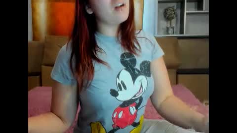 Snapshot of semisweetdream chatting on 12, 2, 2025 Next stream 2912 GMT2 online show from 12, 2, 2025