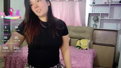 Snapshot of semisweetdream chatting on 19, 2, 2026 Next stream 2912 GMT2 online show from 19, 2, 2026