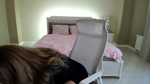 Snapshot of sen0_rita chatting on 9, 10, 2025 Ami online show from 9, 10, 2025