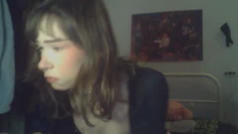 goddess esme  online show from 8, 3, 2026