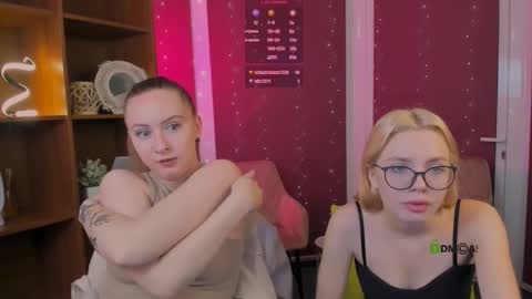 Sendi online show from 10, 11, 2025