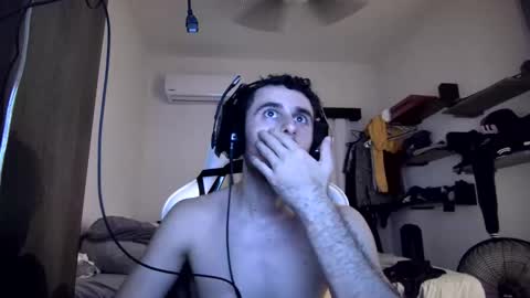 PAJACONTROL online show from 29, 5, 2026