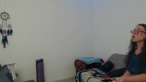 Snapshot of senshiboy666 chatting on 16, 6, 2026 Your Boys online show from 16, 6, 2026