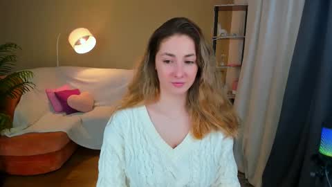 sensitiveheartt online show from 4, 11, 2025