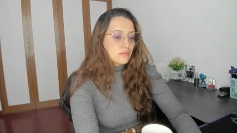 Samantha -  online show from 23, 9, 2025