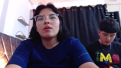 Camille and sophie online show from 3, 12, 2024