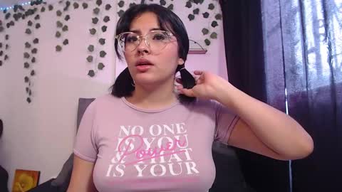 Camille and sophie online show from 22, 2, 2025