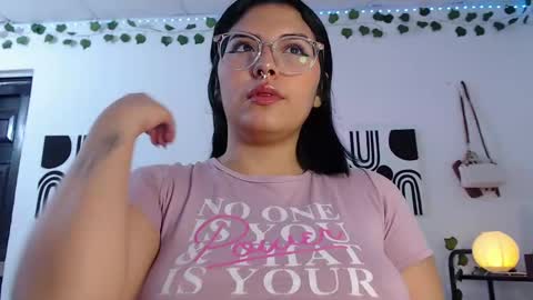 Camille and sophie online show from 3, 3, 2025