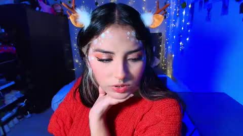 Camille and sophie online show from 21, 12, 2025