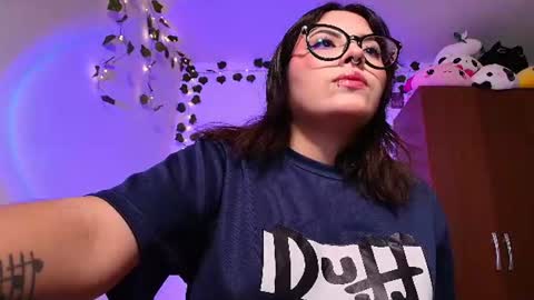 Snapshot of sensual_flame chatting on 8, 7, 2026 Camille and sophie online show from 8, 7, 2026