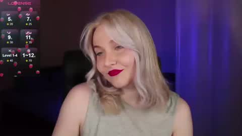 Ilona online show from 13, 10, 2025