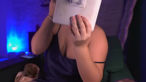 Jasmine online show from 17, 1, 2025