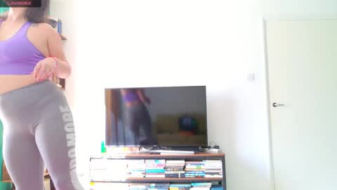 Jasmine online show from 8, 3, 2025