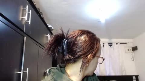 Snapshot of sensual_natalie chatting on 27, 12, 2024 sensual_natalie online show from 27, 12, 2024